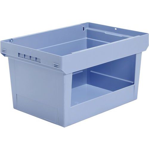 Bac Mb64321transp Charge 37 Kg De Volume 58 L