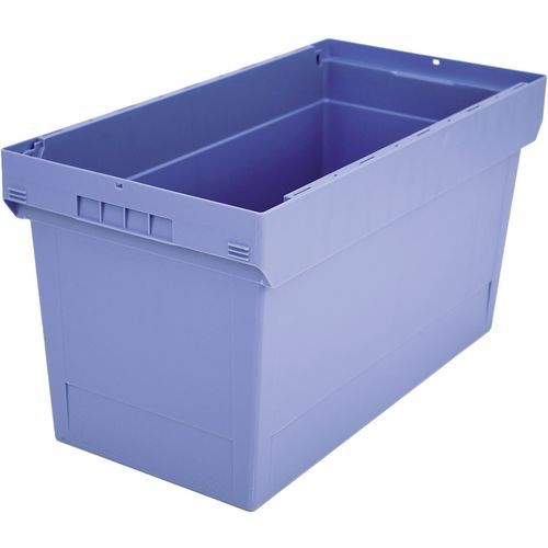 Bac Mbb86321d Hauteur Utile 289 Mm Charge 200 Kg