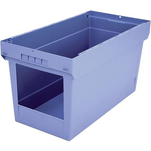 Bac Rk6109 Hauteur 79 Mmcharge 5 Kg Gerbage 15 Kg