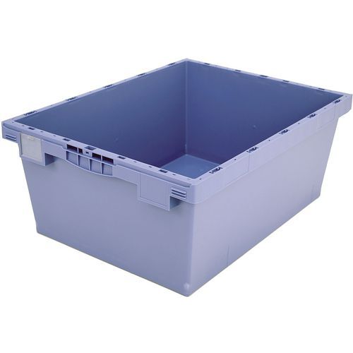 Bac Mbb86421r Hauteur Utile 389 Mm Charge 75 Kg