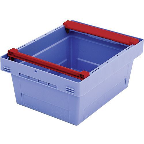 Bac De Distribution Série Mbd64171 Standard De Volume 29 L