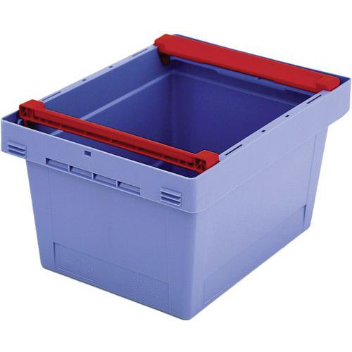 Bac De Distribution Série Mbd64421 Standard De Volume 74 L