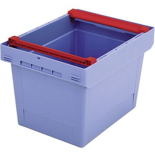 Bac De Distribution Série Mbd64271 Standard De Volume 47 L