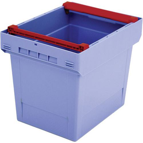 Bac De Distribution Série Mbd64321 Standard De Volume 58 L