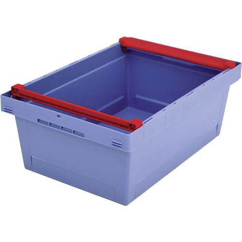 Bac De Distribution Série Mbd84421 Standard De Volume 100 L