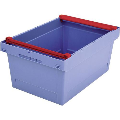 Bac De Distribution Série Mbd86321 De Volume 115 L