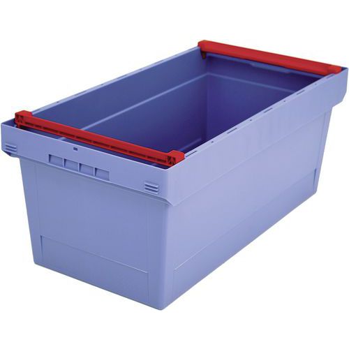 Bac De Distribution Série Mbdu43221 Standard De Volume 17 L