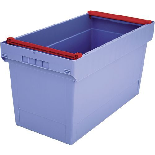 Bac De Distribution Série Mbdu43271 Standard De Volume 21 L