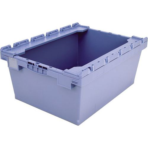 Bac De Distribution Série Mbdu43321 Standard De Volume 25 L