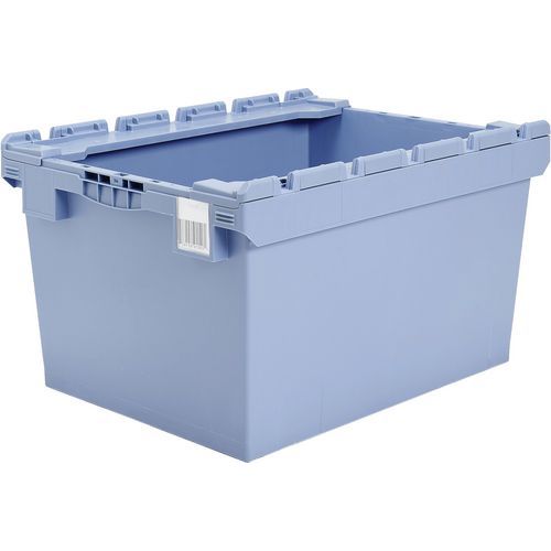 Bac De Distribution Série Mbdu64221 Standard De Volume 38 L