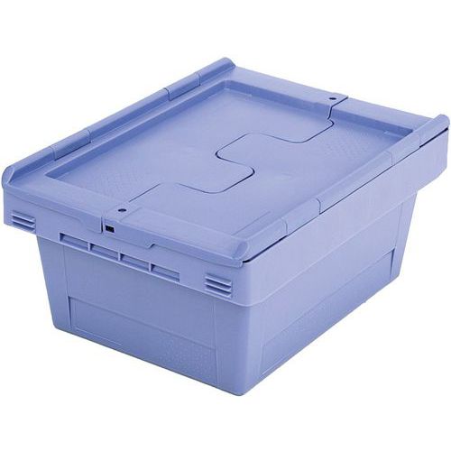 Bac Mbd64271post-circulation Courrier Charge 30 Kg