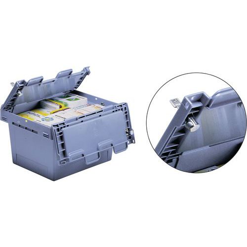 Bac Mbd64321 Bs1 Charge 35 Kg Gerbage 300 Kg