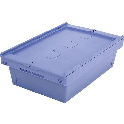 Bac Mbb43171 Rebord Gerbade 50 Mm Charge 14 Kg