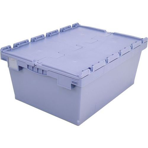 Bac Mbb64271 Rebord Gerbade 65 Mm Charge 30 Kg