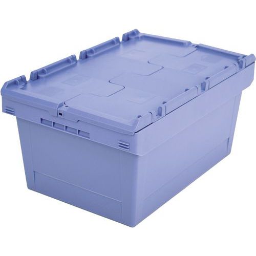 Bac De Distribution Série Mbd43221 Standard De Volume 18 L