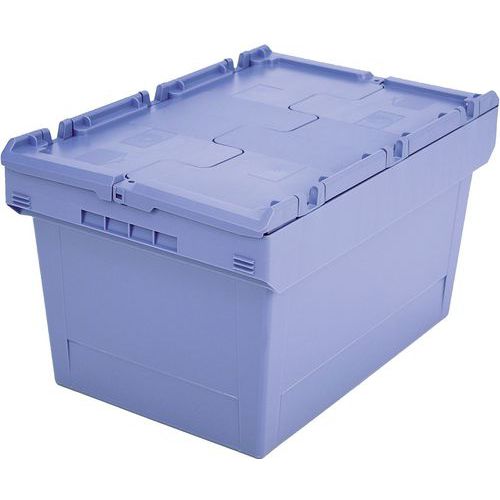 Bac De Distribution Série Mb32151 Standard De Volume 5 L