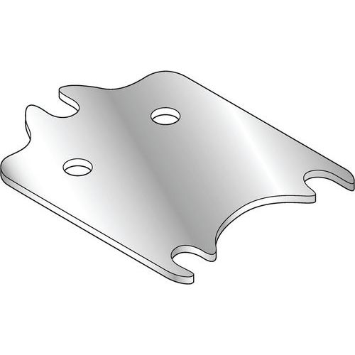 Cales Pour Rayonnage Mi-lourds 103 Mm De Longueur