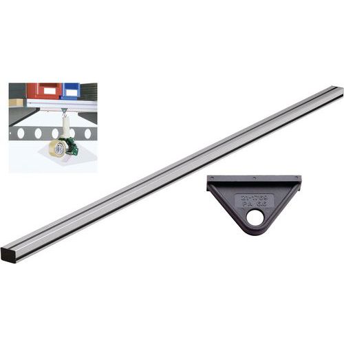Rails Universels 1500 De Hauteur