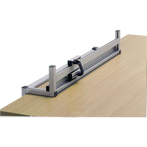 Dispositif De Découpe Papier 750 Mm De Largeur