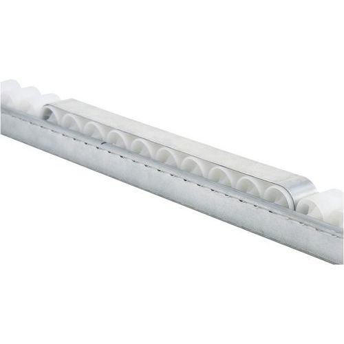 Etriers Frein Galvanisé à Chaud En Continu