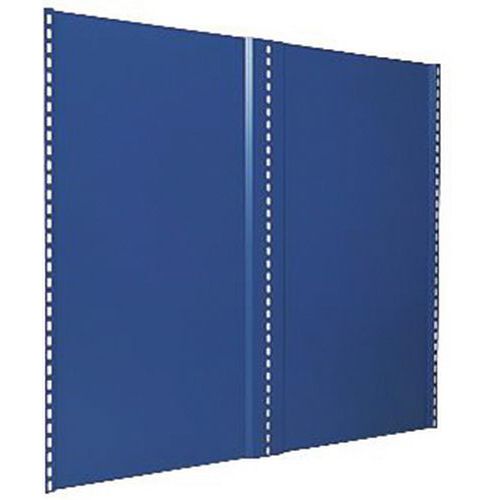 Bleu Gentine Ral 5010