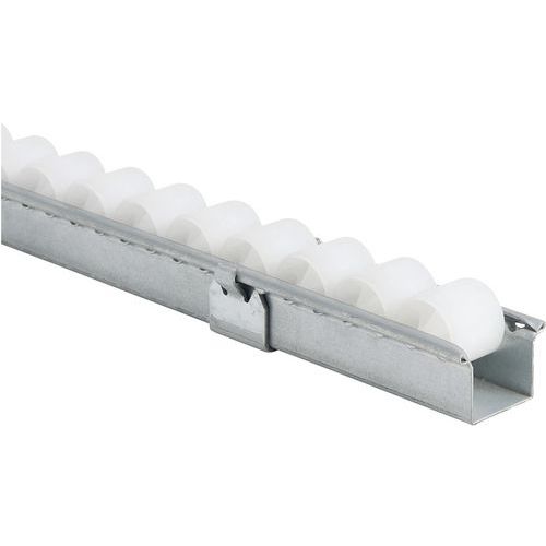 Pièces Anti-écartement Finiton Galvanisée