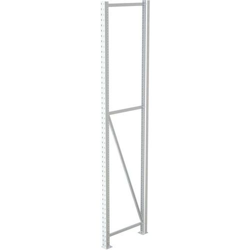 Echelles Pour Rayonnage Mi-lourds De Montant P3