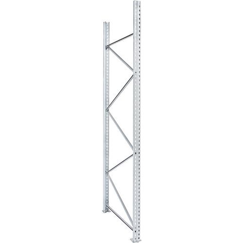 Ã‰chelle Pour Rack à Palette Pxh 800x6000 P4 Assemblée - Galva