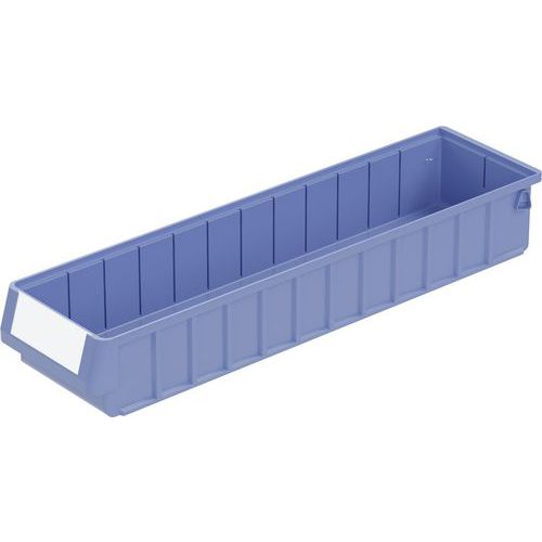 Bac Klt64270 Charge 50 Kg Gerbage 500 Kg De Volume 48 L