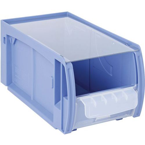 Couvercle Anti-poussière Csd 269 Mm De Longueur