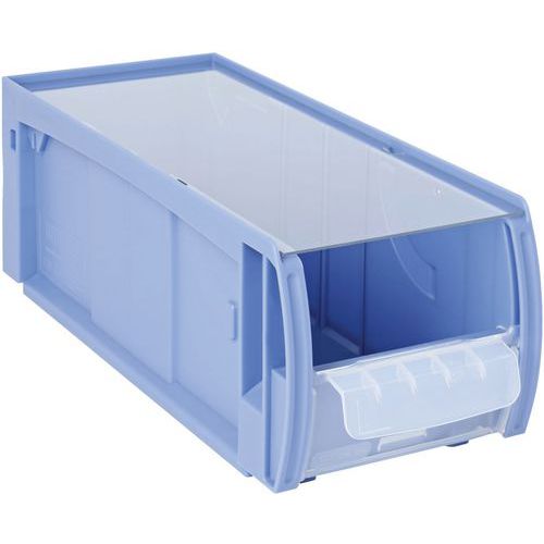 Couvercle Anti-poussière Csd 369 Mm De Longueur