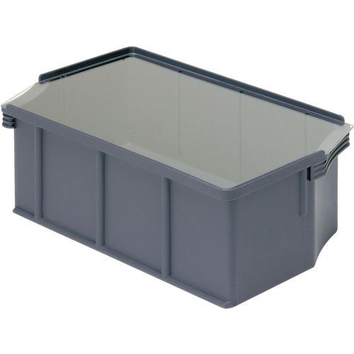 Couvercle Anti-poussière Série Ek 258 Mm De Longueur