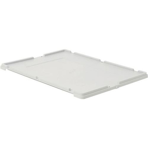 Couvercle Coiffant 800 Mm De Largueur