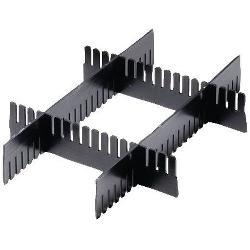 Séparateurs Emboîtables 180 Mm De Hauteur