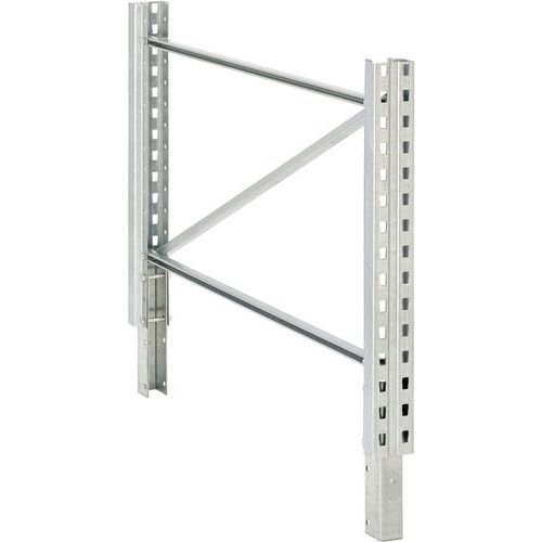 Rehausse D'échelle P2 - Pxh 800 X 750 Mm