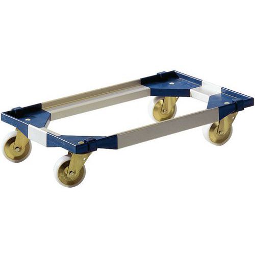 Capacité De Charge 250 Kg