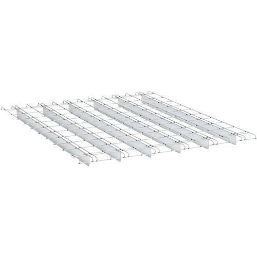 Niveau Grillagé Pour Lisses Bito-twintop 890x1100mm-1000kg