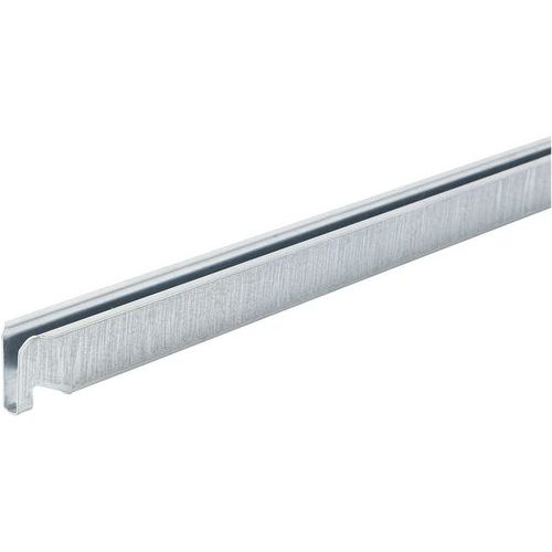 Renforts Longitudinaux En Gris