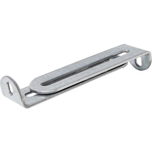 Elements De Fixation Au Mur Avec Ã‰cartement 200 Mm