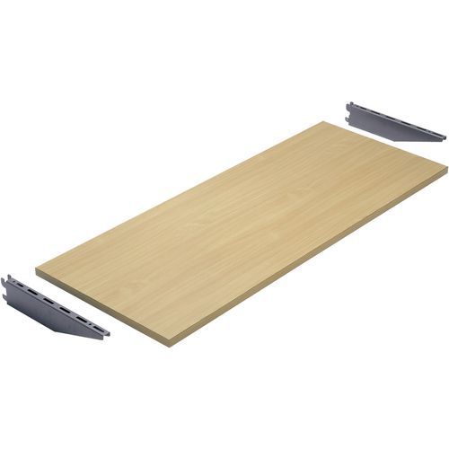 Plateau 2000 X 800 De Dimensions Finition Hêtre