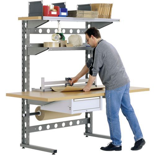 Dimensions Plateau L X L X Ã‰paisseur 2000 X 800 X 38 Mm