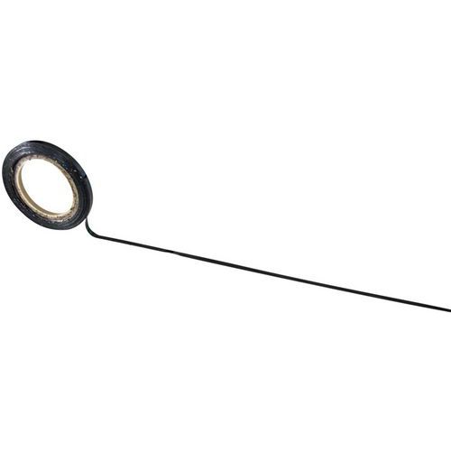 Ruban Adhésif De Séparation Noir Jeu De 10-3mmx10m