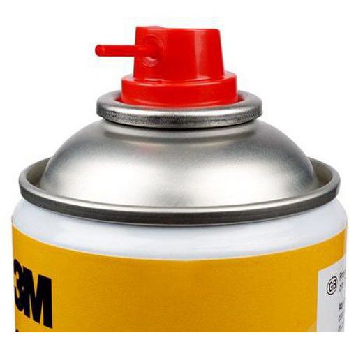 Aérosol nettoyant de contact Scotch 1625 400 mL 3M Manutan.fr