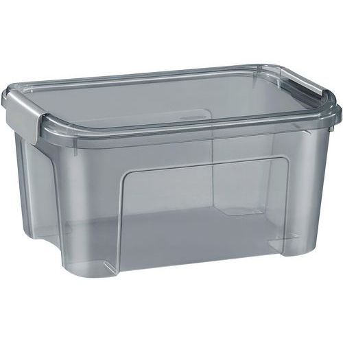 Boîte De Rangement Recyclée Smartbox 13l