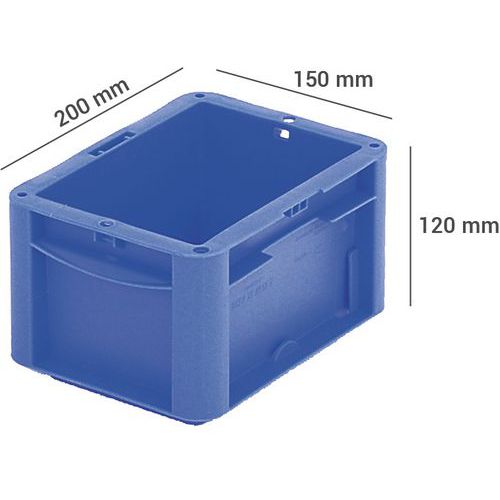 Cales De Nivellement CATOR - Lot De 15 En Plastique - Pour Meubles, Portes, Toilettes - Anti-Glisse Avec Rainures