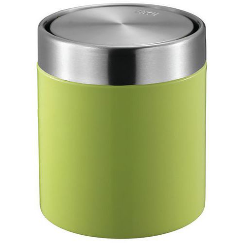 Poubelle De Table Fandy - Vert - Eko