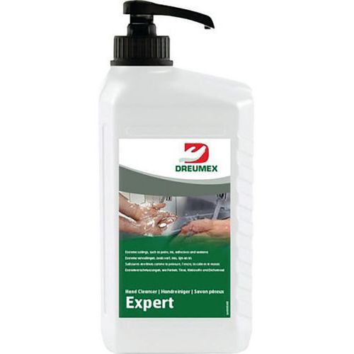 Savon Dreumex Soft - 5l