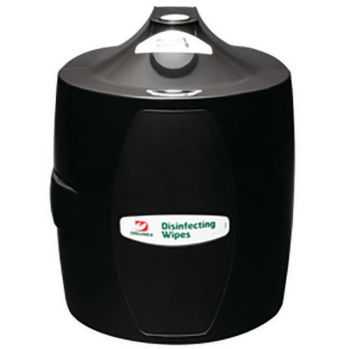 Distributeur Mural Lingettes Désinfectantes Dreumex