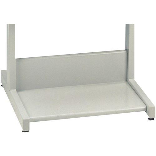 Stand Antibasculant Metallique Pour Fichier Mo Dulaire 73a33