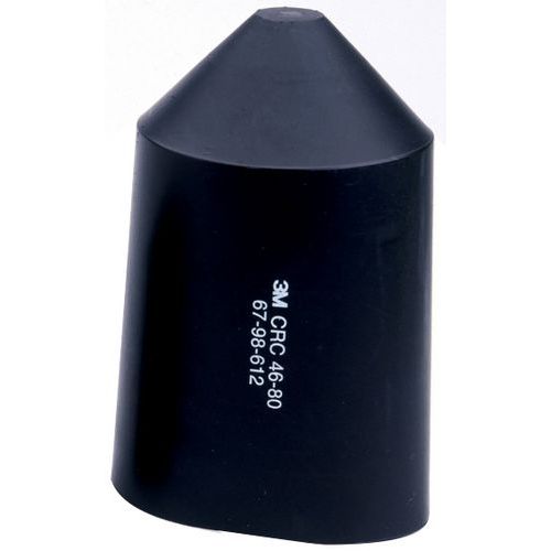 3M - 3m 1 Capot Thermorétractable Crc 46-80 67.98.612 - 3m